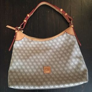 Dooney & Bourke Purse