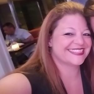 Meet your Posher, Kerri