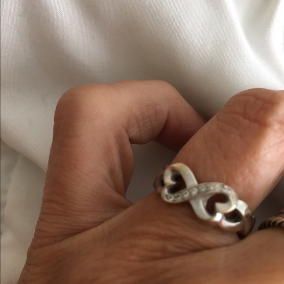 Tiffany ring