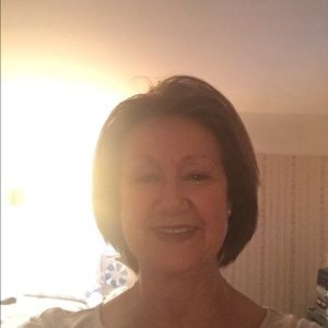 Meet your Posher, Shirley