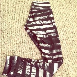 Lululemon leggings (full length)