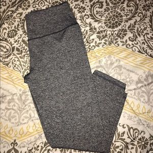 Victoria Secret Leggings NOT LULU!