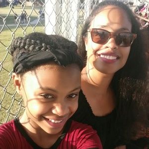 Meet your Posher, Veronica