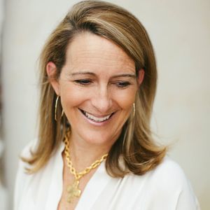 Meet your Posher, Anne