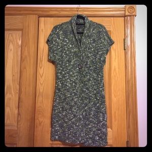 💥Style & Co. One button long cardigan💥