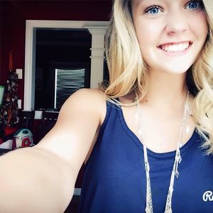 Meet your Posher, Mattie