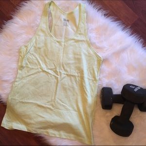 Nike • Dri-Fit Tank