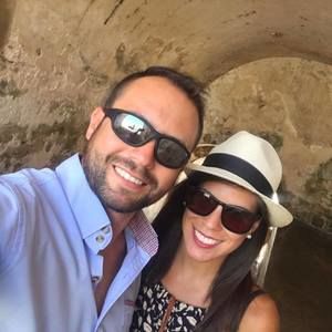 Meet your Posher, Maria