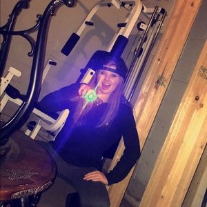 Meet your Posher, Brittany