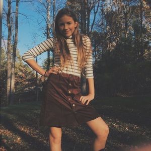 Meet your Posher, Hailey