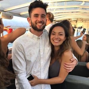 Meet your Posher, Grace