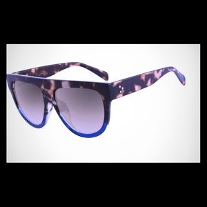 Designer style sunglasses Celine