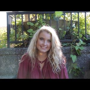 Meet your Posher, Skyelyn