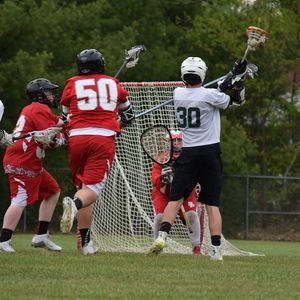 Meet your Posher, Wayne