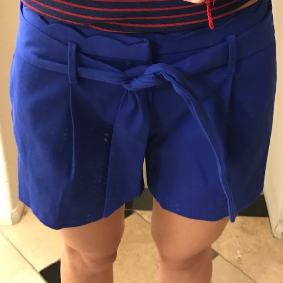Banana Republic shorts
