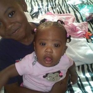 Meet your Posher, Elise