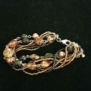Lia Sophia bracelet