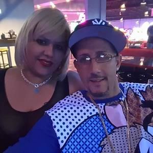 Meet your Posher, Waleska jaime