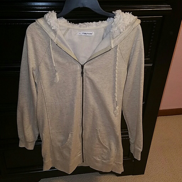 Maurices Jacket