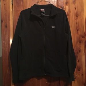 THE NORTHFACE LIGHT WEIGHT JACKET / M