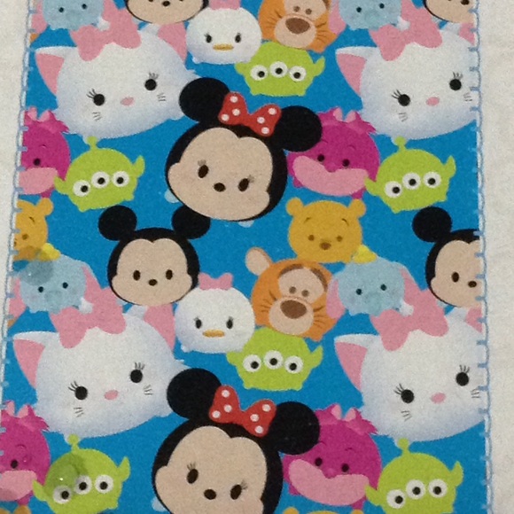 TSUM TSUM BLANKET - Picture 2 of 2