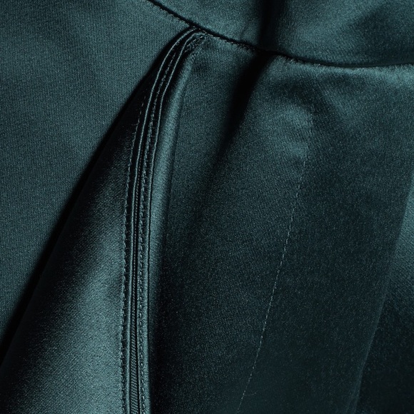 Tibi Satin Culottes. Size 8 Brand New - Picture 4 of 4