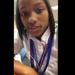 Meet your Posher, Qualinah