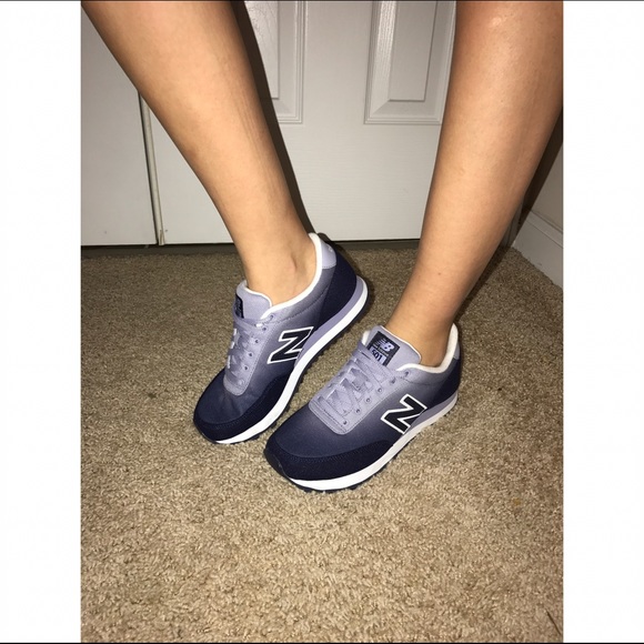 BRAND NEW New Balance 501