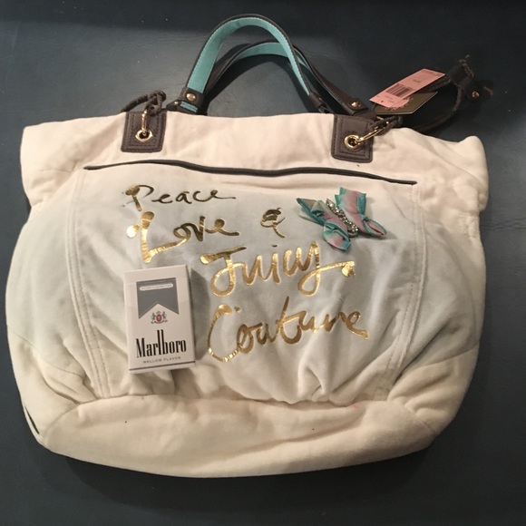 Juicy purse