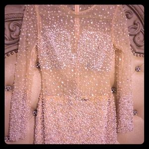 Hot Miami styles dress. Small