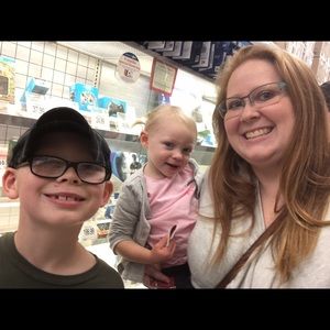 Meet your Posher, Katelynn