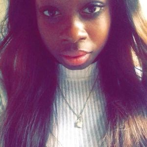 Meet your Posher, Bethyna