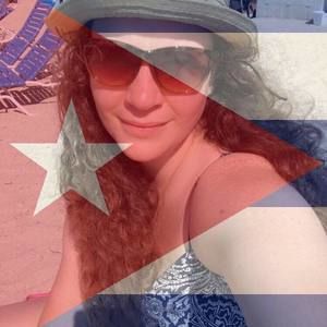 Meet your Posher, Lietty