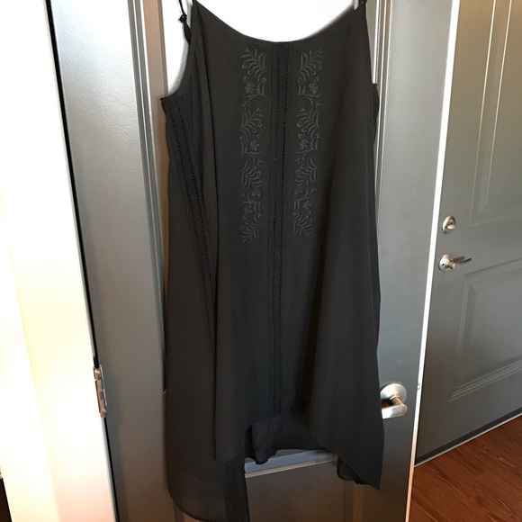 BCBGeneration shift dress. Size S.