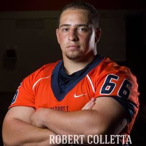 Meet your Posher, Mostafa