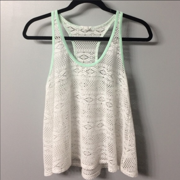 A Aeropostale tank top - Picture 1 of 1