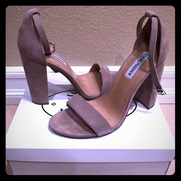 Steve Madden Carrson Sandal