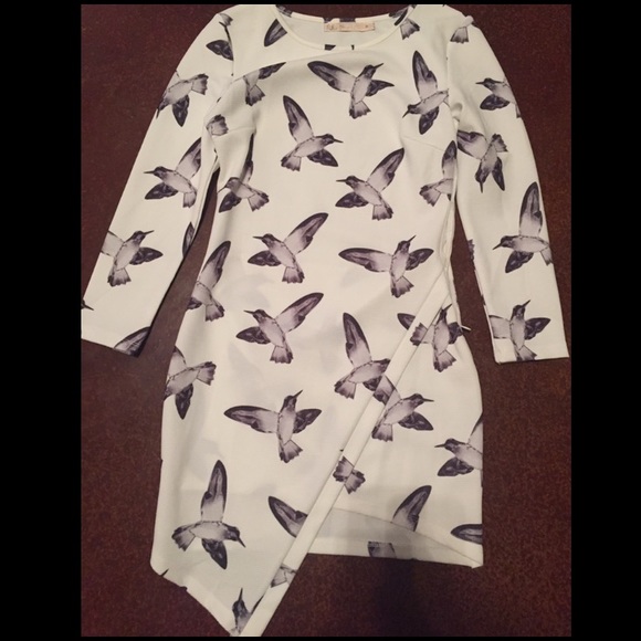 Peppermayo Dress