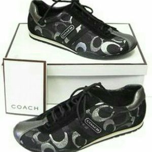 COACH Kate Sneakers