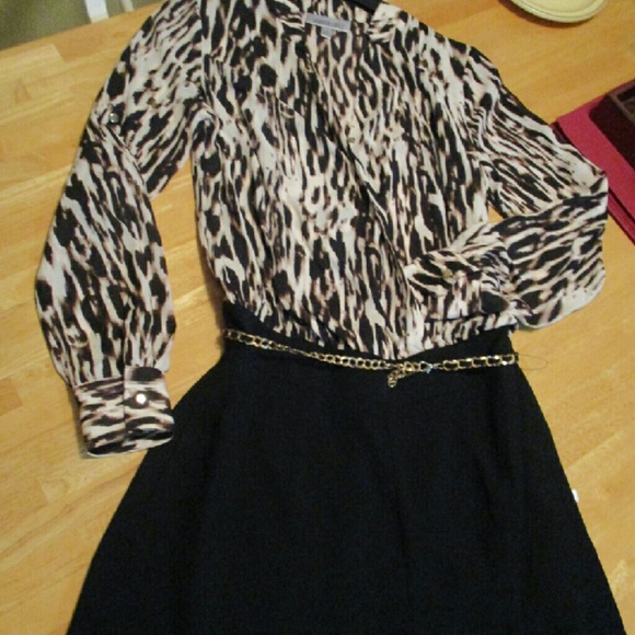 PRICE DROP 🚨Sexy, Chic J LO Romper NWT - Picture 2 of 4