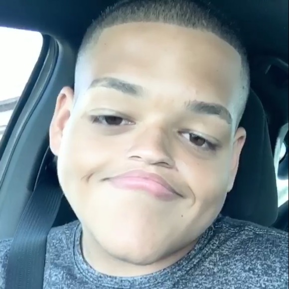 Meet your Posher, Andrew