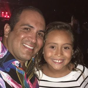 Meet your Posher, William