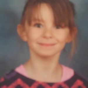 Meet your Posher, April laxton