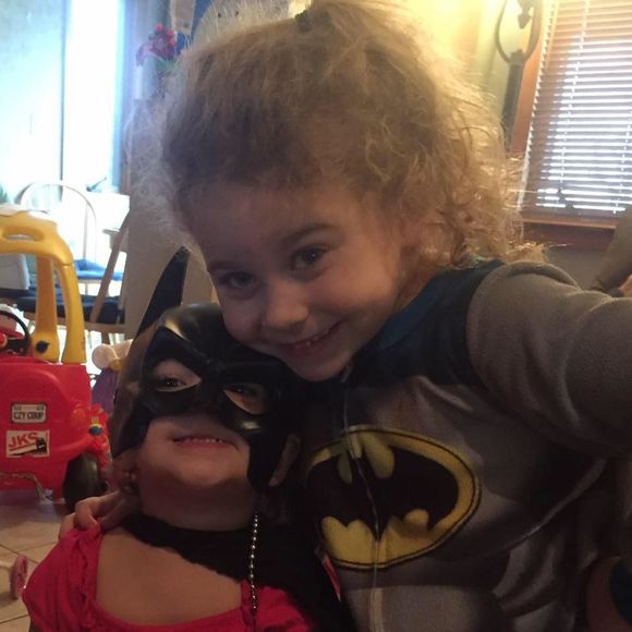 Meet your Posher, Brooke