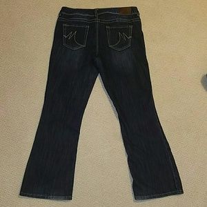 Maurices Jeans