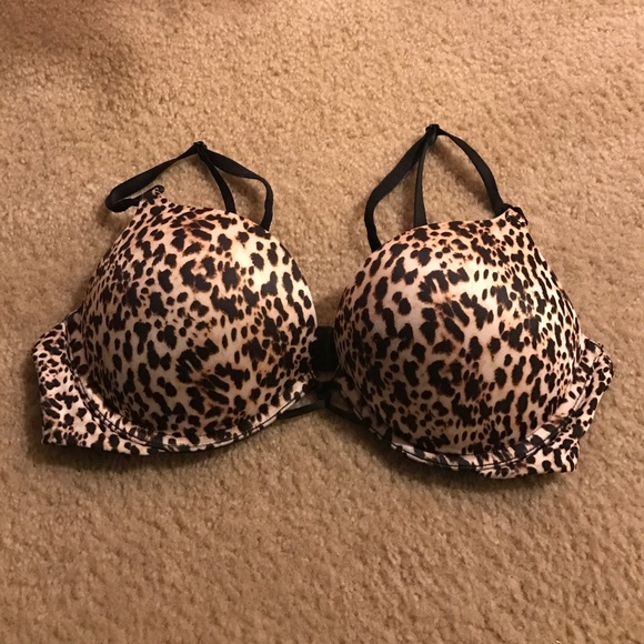NWOT VS bra
