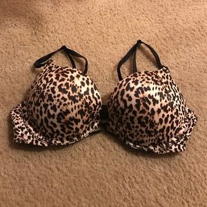 NWOT VS bra