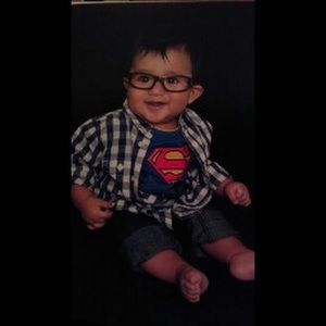 Meet your Posher, Marcos