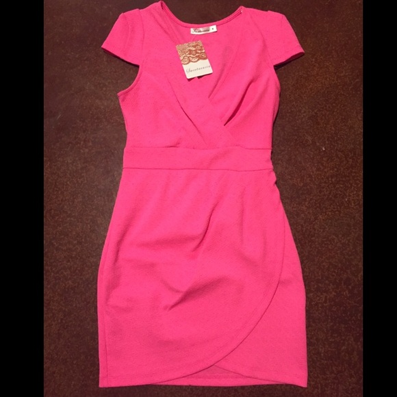 Peppermayo Dress
