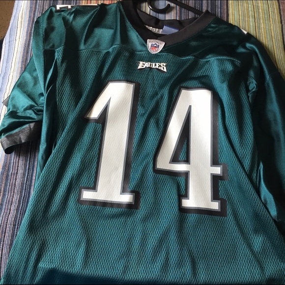 Philadelphia Eagles Jersey!